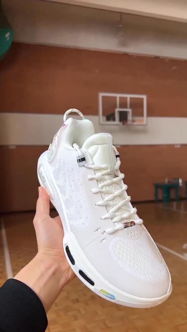 Post 2 by Adrian Sanchez | Dunker | Basquetbol🇲🇽 on Instagram (video)