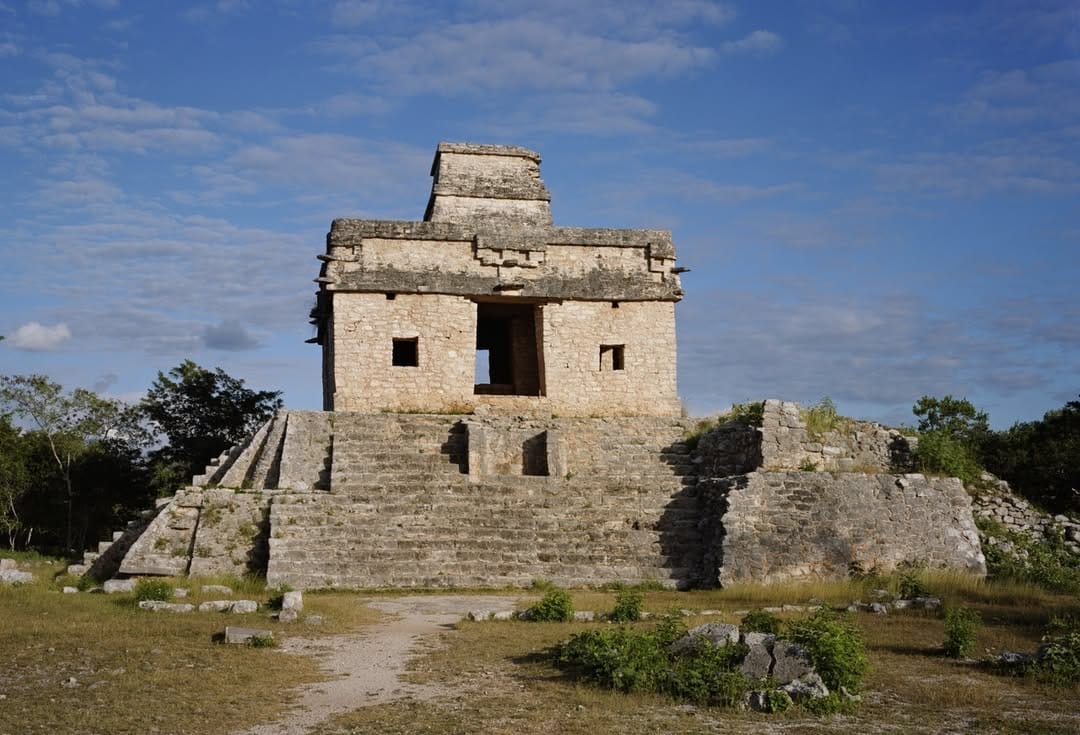 Post 5 by Yucatán Travel on Instagram (image)