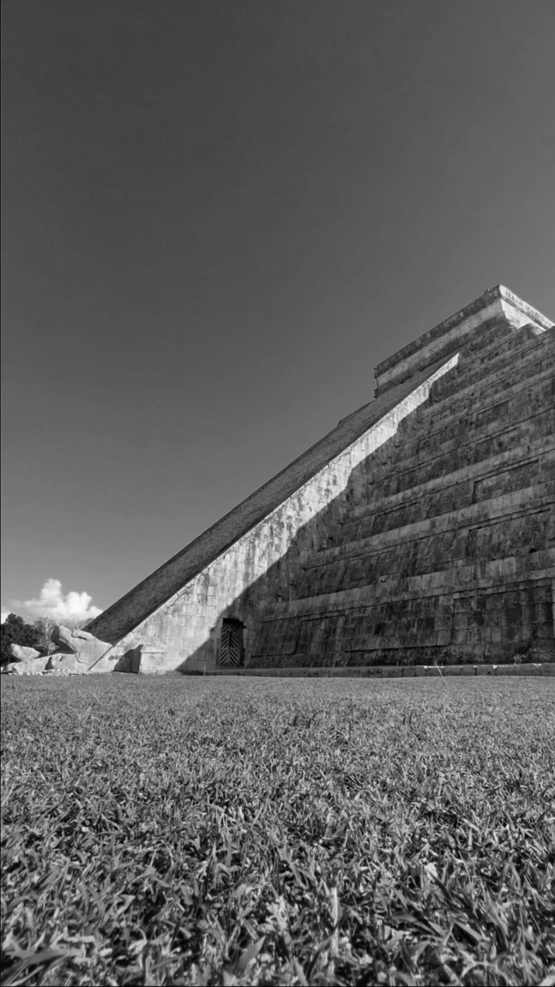 Post 1 by Yucatán Travel on Instagram (video)