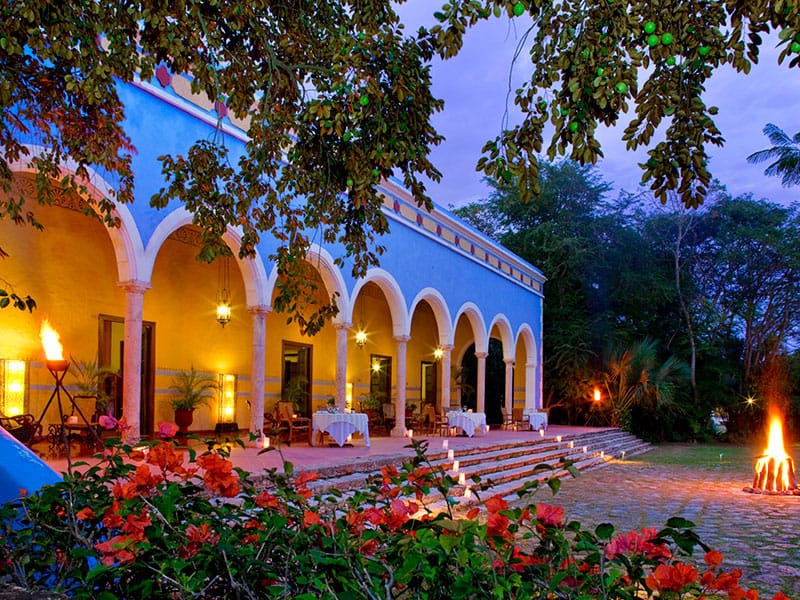 Post 9 by Yucatán Travel on Instagram (image)