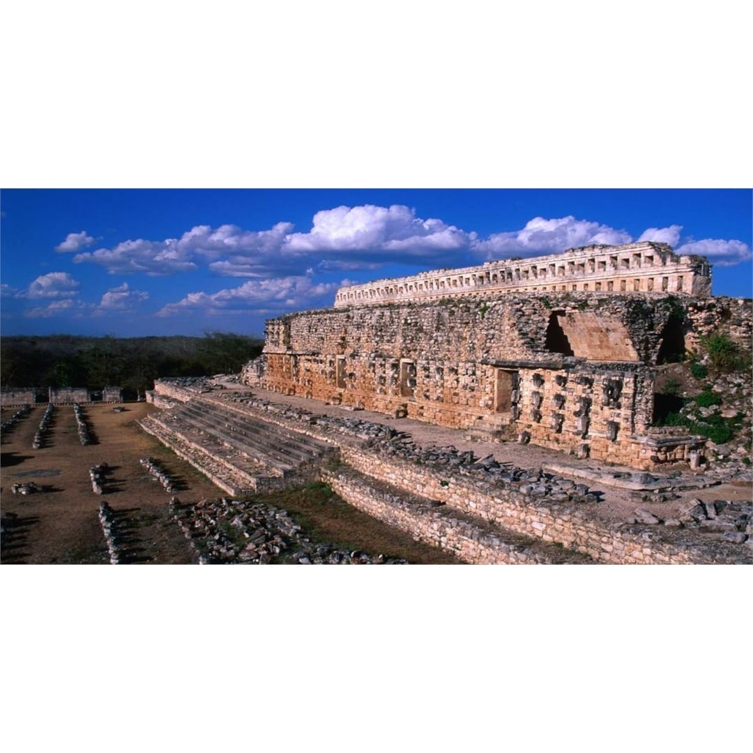 Post 3 by Yucatán Travel on Instagram (image)