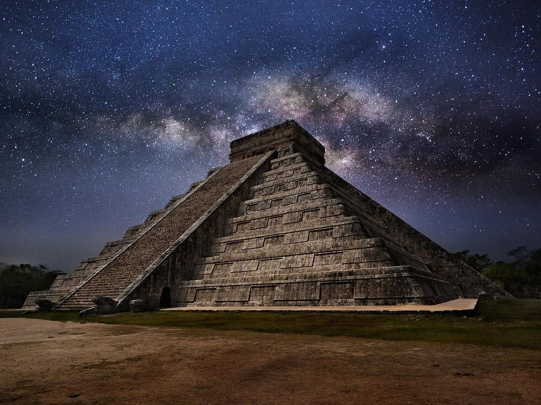 Post 6 by Yucatán Travel on Instagram (image)