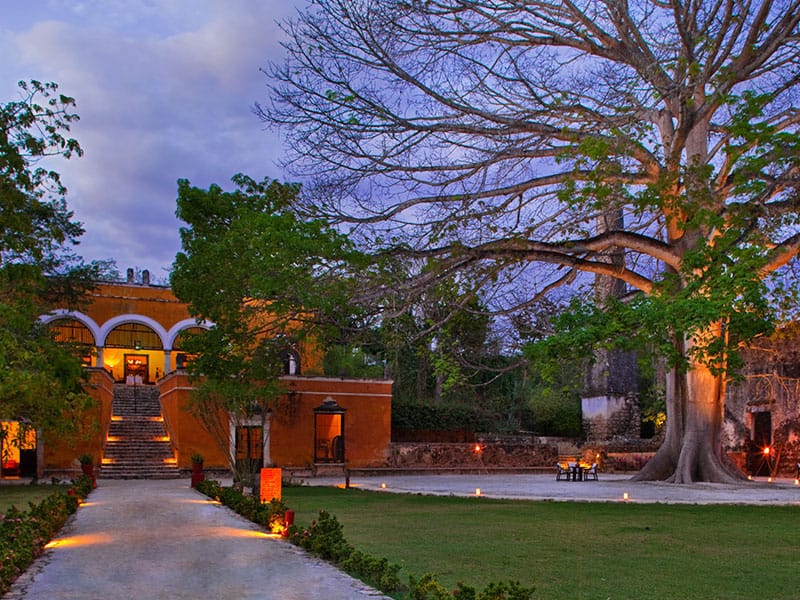 Post 10 by Yucatán Travel on Instagram (image)
