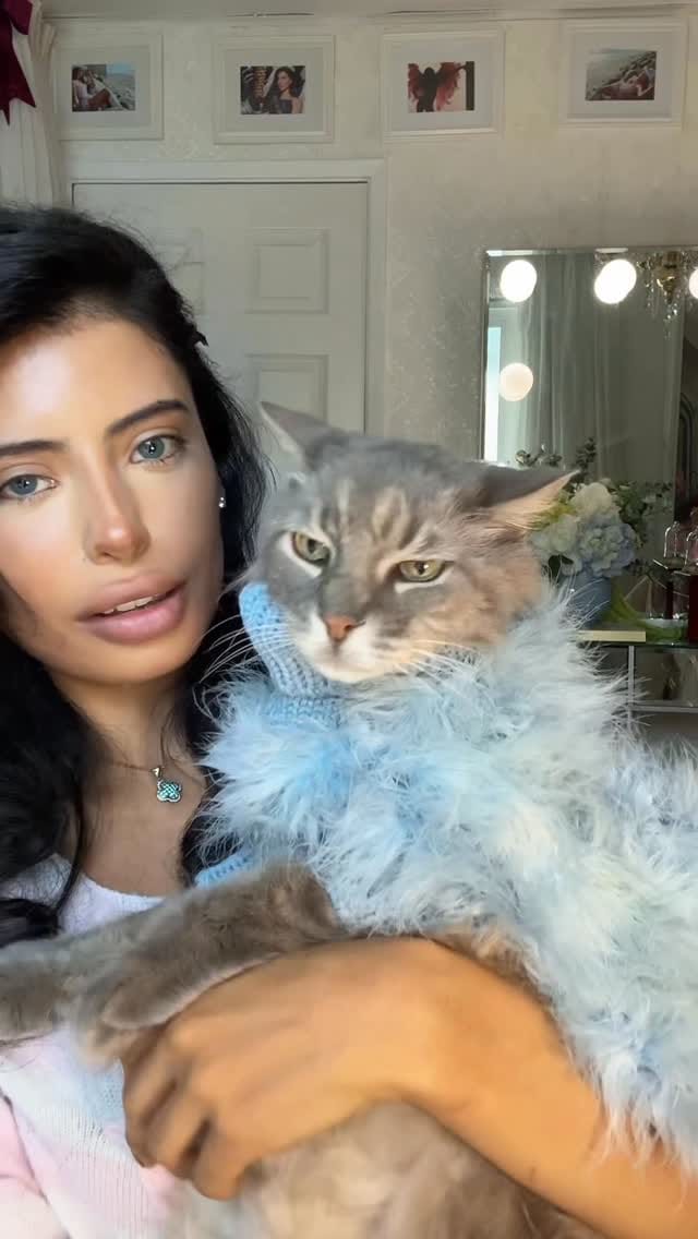 Post 4 by Pamela Tripp on Instagram (video)