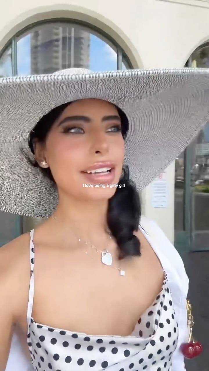 Post 9 by Pamela Tripp on Instagram (video)