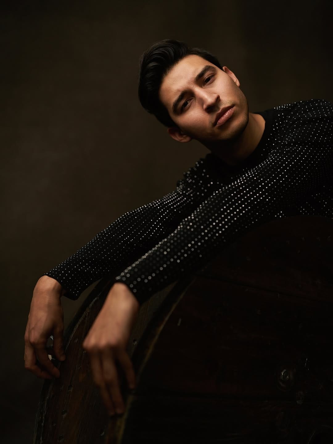 Post 6 by Geraardo Garza on Instagram (carousel)