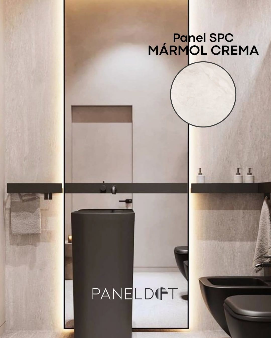 Post 2 by Paneldot MX on Instagram (image)