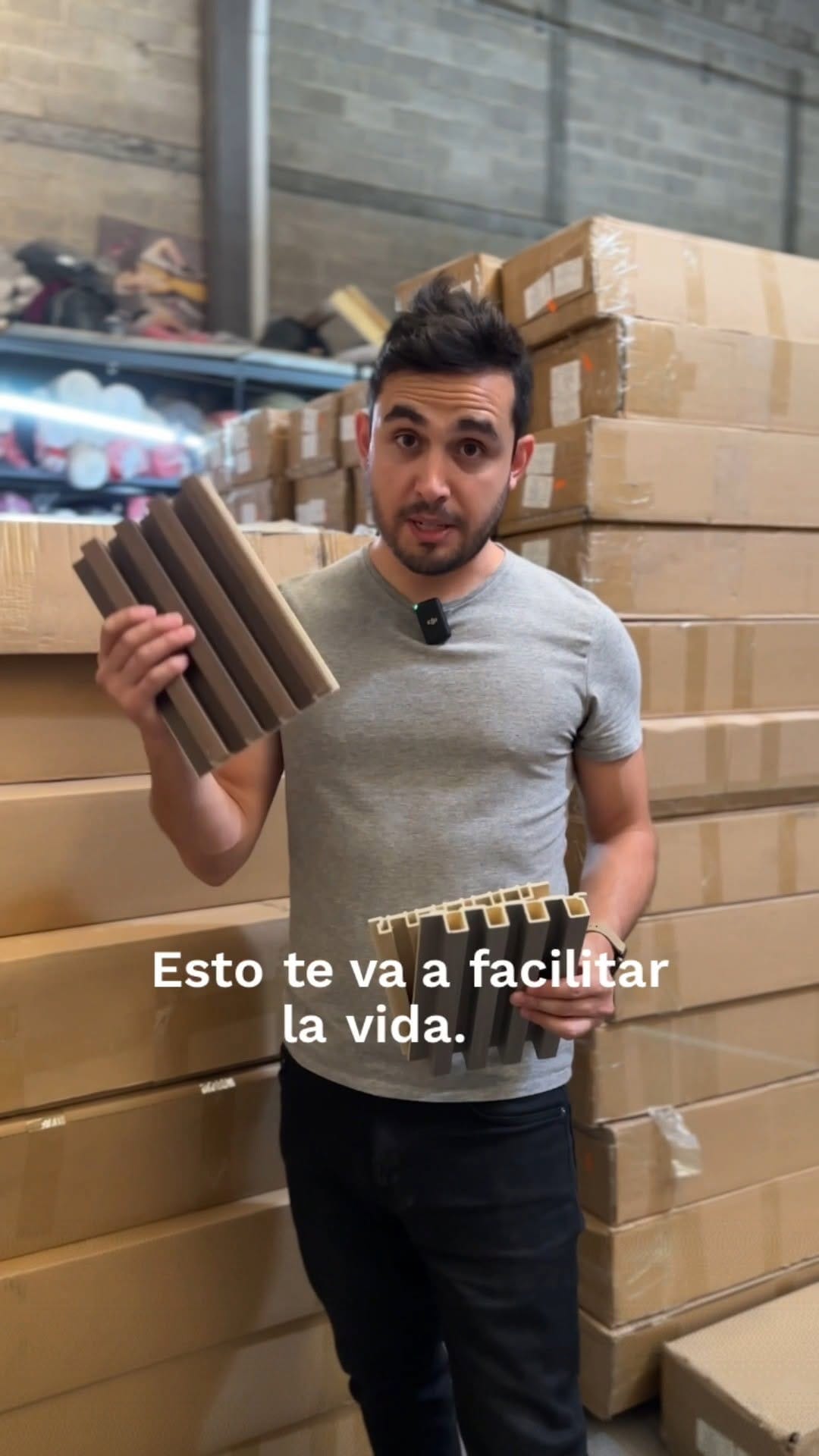 Post 10 by Paneldot MX on Instagram (video)
