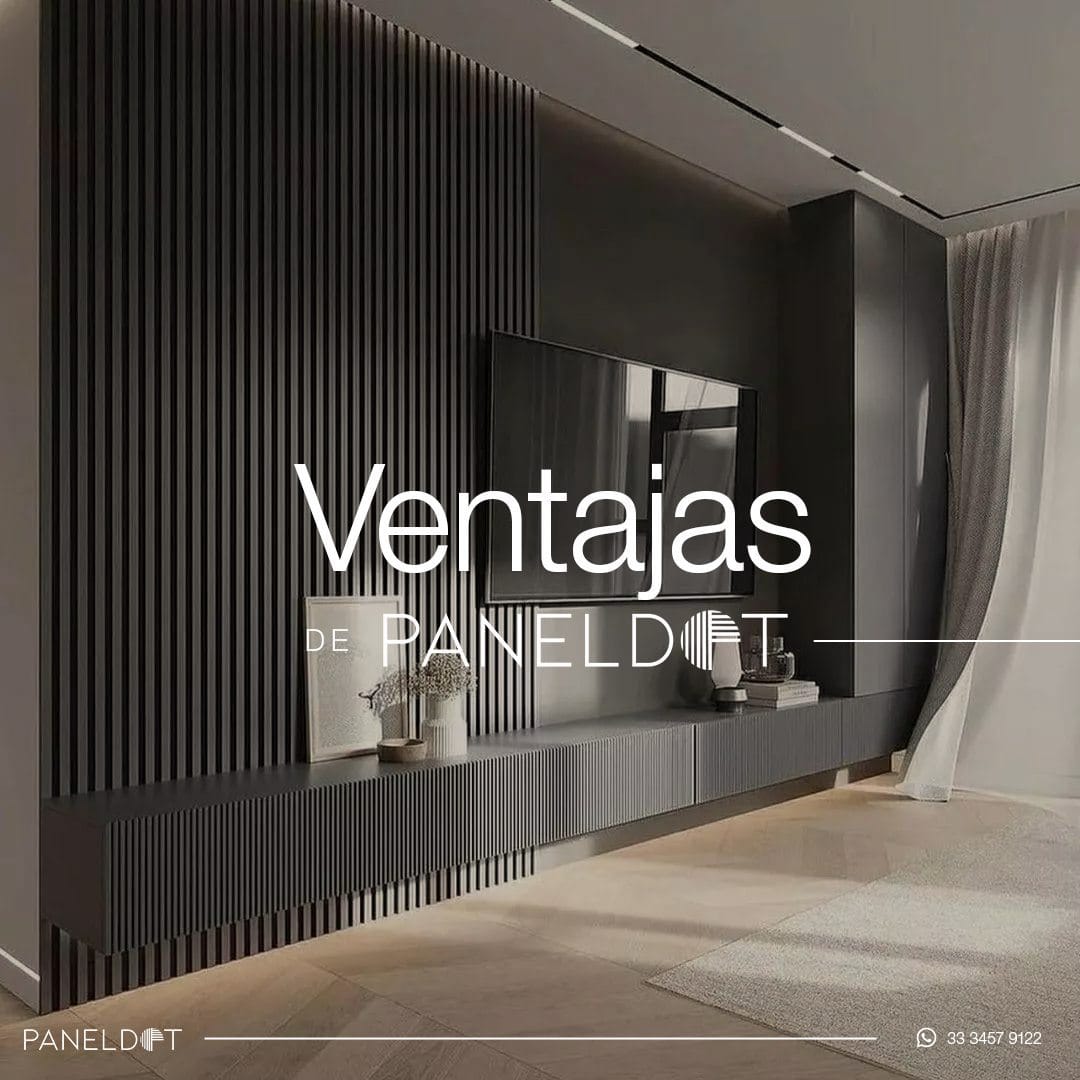 Post 9 by Paneldot MX on Instagram (carousel)