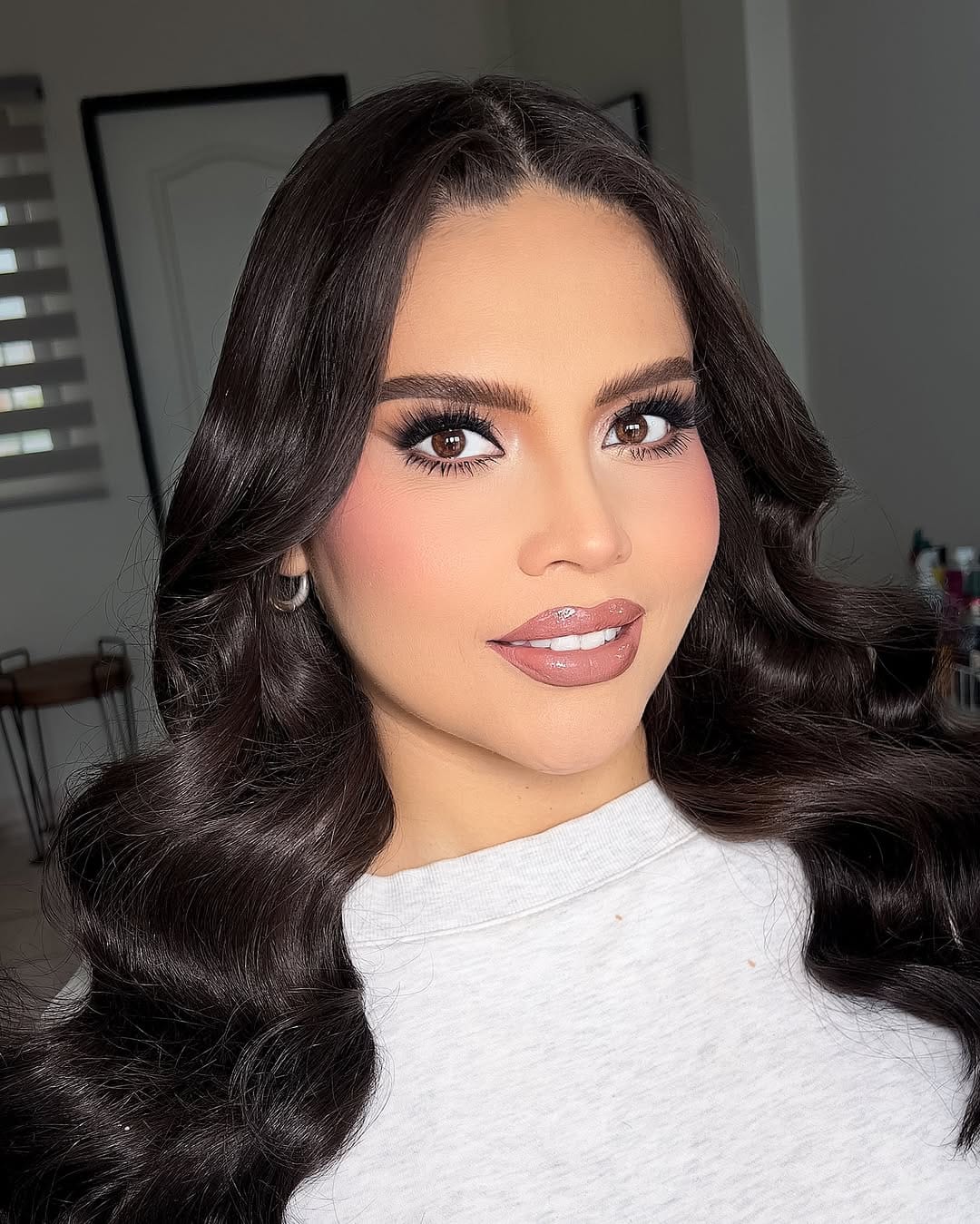 Post 5 by EDUARDO RUBIO | MAQUILLAJE PROFESIONAL on Instagram (image)