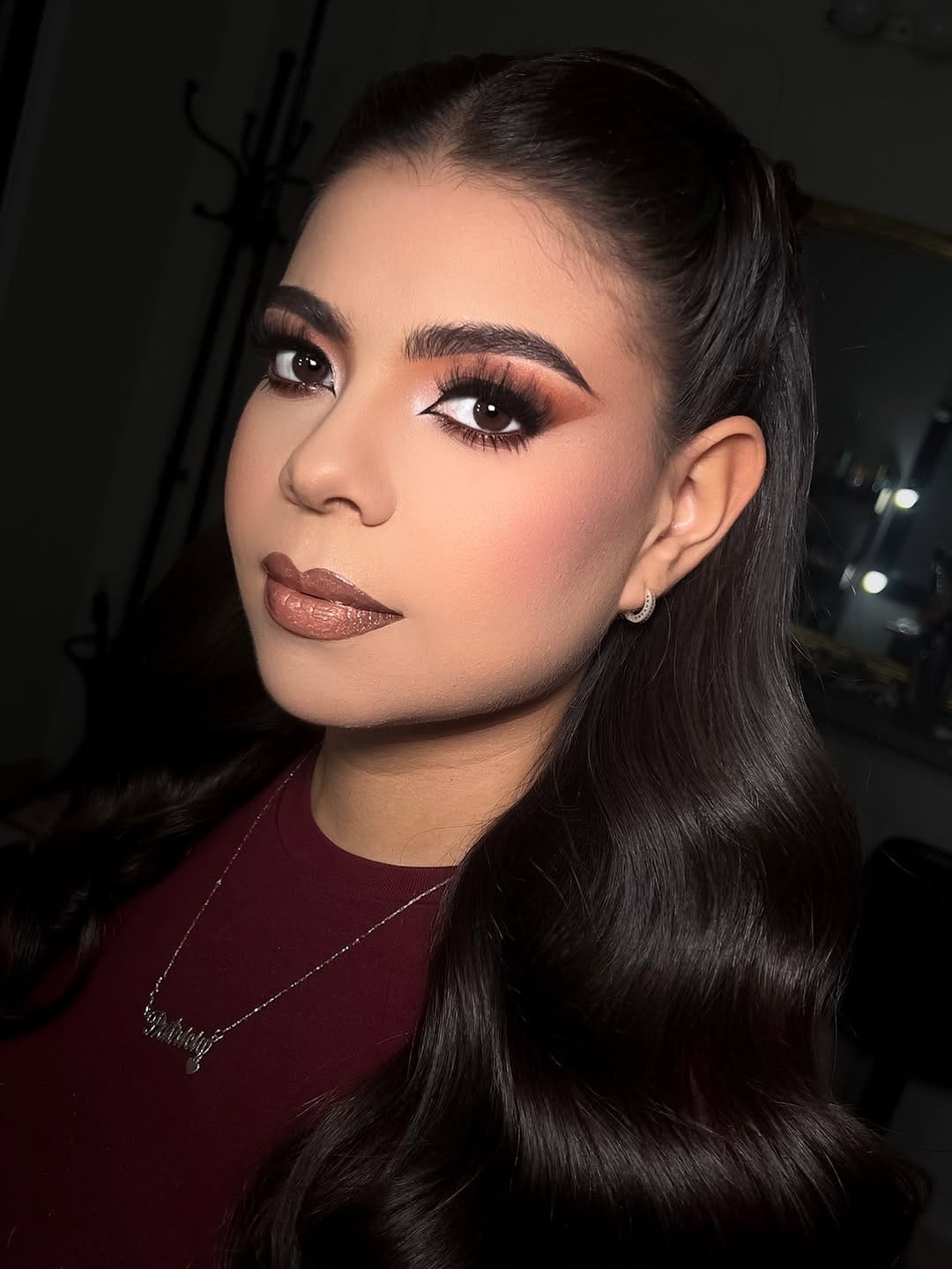 Post 6 by EDUARDO RUBIO | MAQUILLAJE PROFESIONAL on Instagram (image)