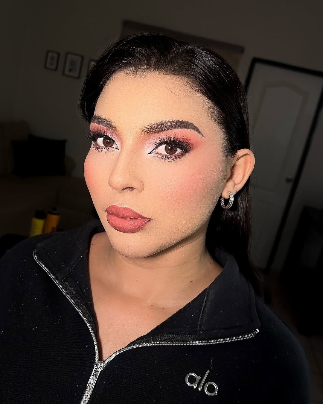 Post 4 by EDUARDO RUBIO | MAQUILLAJE PROFESIONAL on Instagram (image)