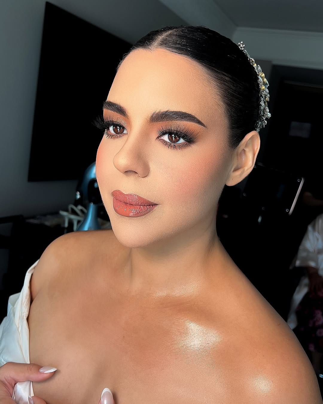 Post 10 by EDUARDO RUBIO | MAQUILLAJE PROFESIONAL on Instagram (image)