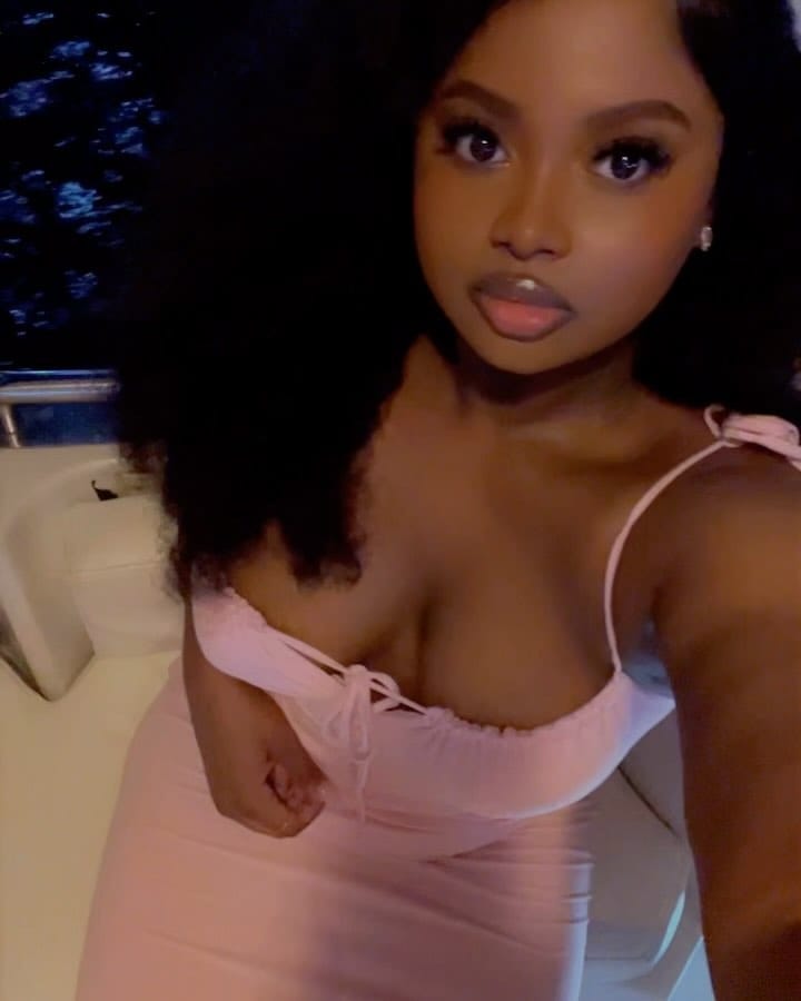 Post 3 by Debbie Napoléon on Instagram (video)