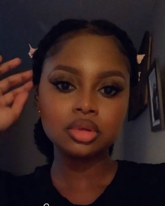 Post 4 by Debbie Napoléon on Instagram (video)