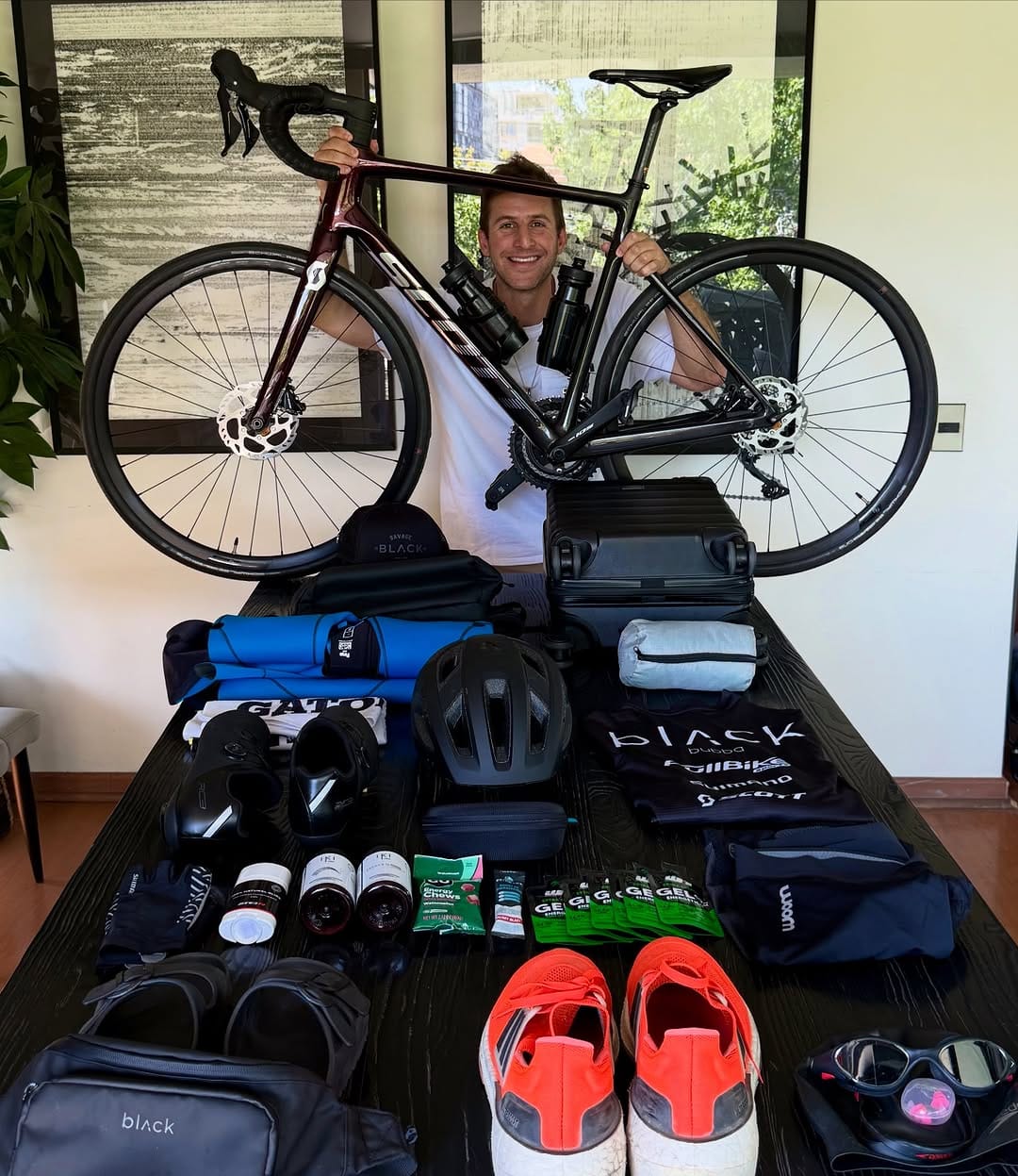 Post 3 by Full Bike Sports Chile on Instagram (image)