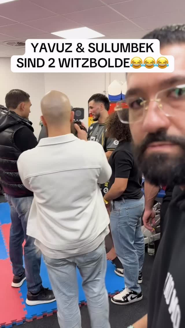 Post 1 by @sulumbek_dulatov on Instagram (video)