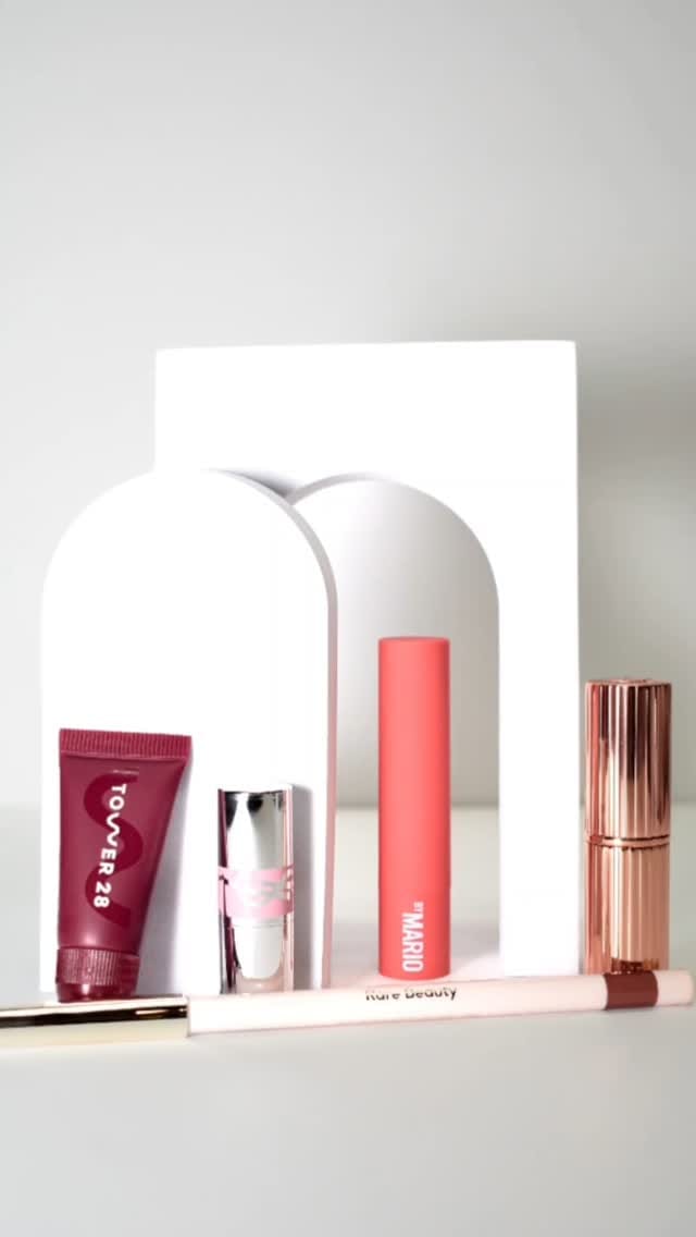 Post 8 by Georgia Cosmetics on Instagram (video)
