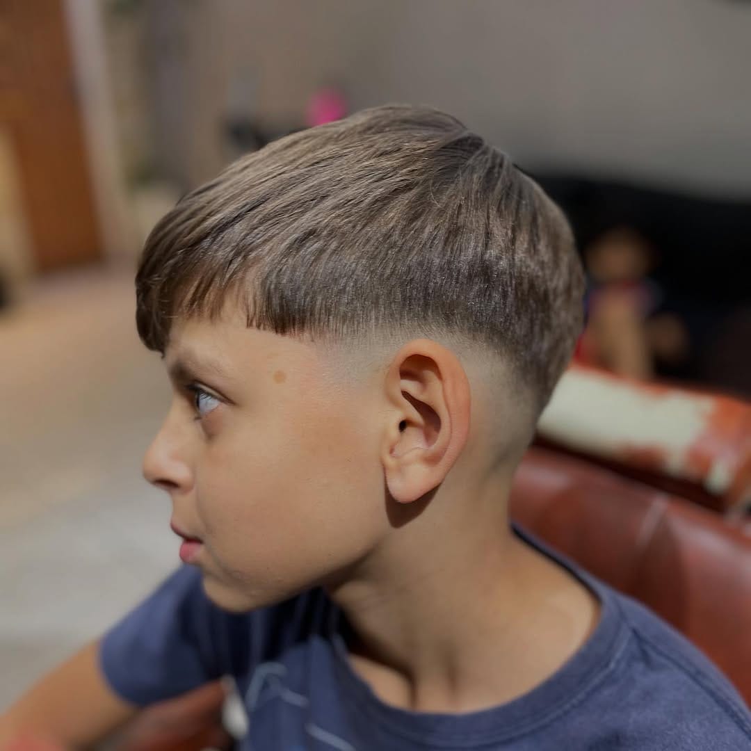 Post 2 by 💈BARBER SHOP - LIRAS MEN on Instagram (image)
