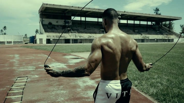 Post 10 by Entrenador Personal- Jorge Mercado on Instagram (video)