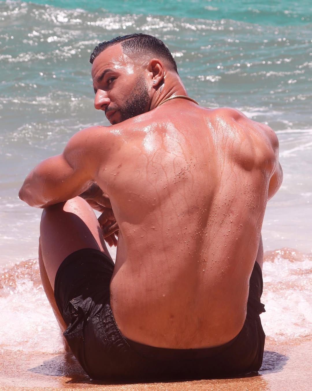 Post 5 by Entrenador Personal- Jorge Mercado on Instagram (image)