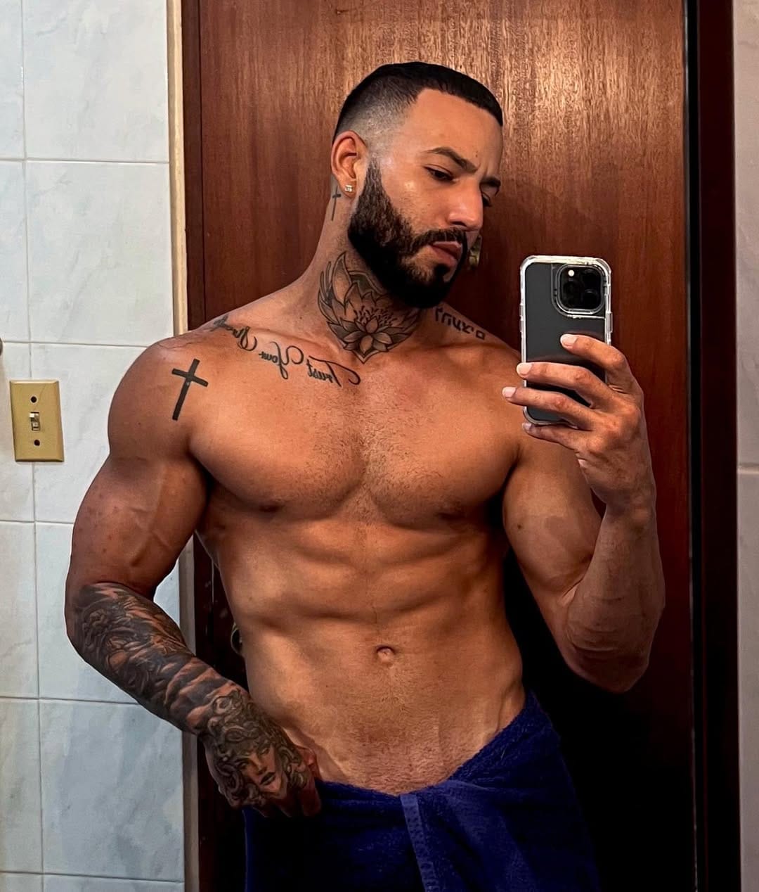 Post 4 by Entrenador Personal- Jorge Mercado on Instagram (image)