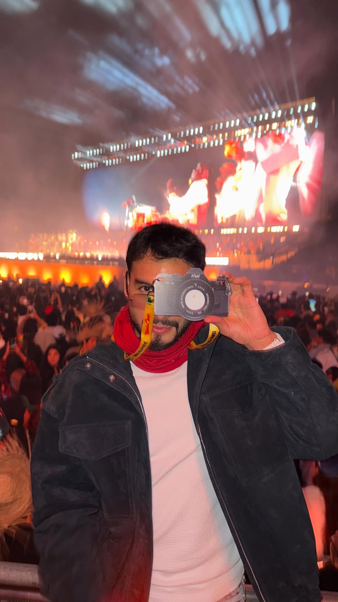Post 5 by Alberto Arana on Instagram (video)