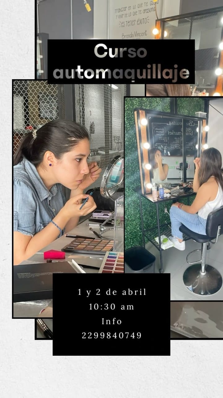 Post 9 by Brenda Vincent makeup Artist on Instagram (video)