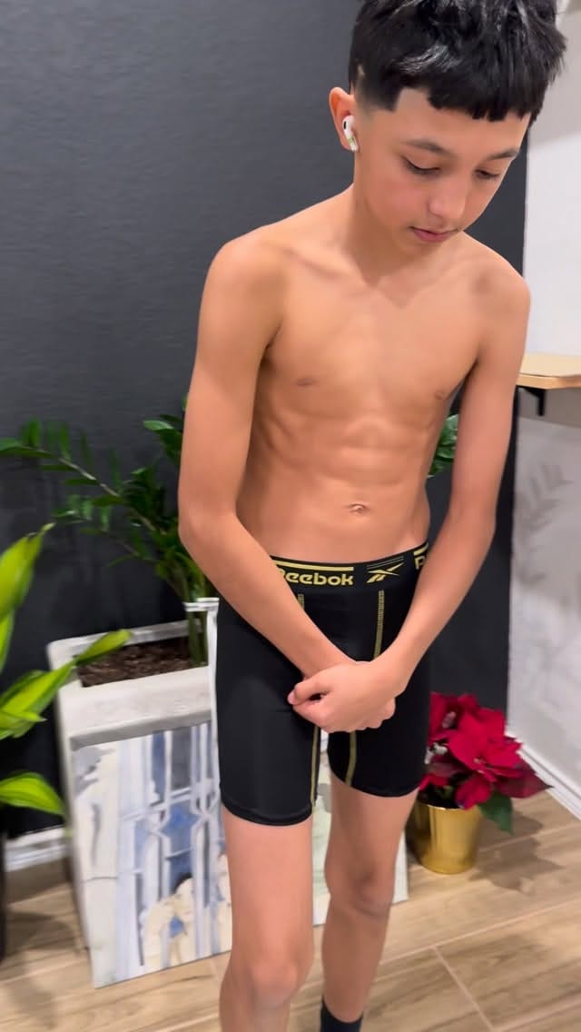 Post 5 by Mason Zuniga on Instagram (video)