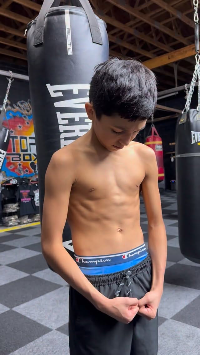 Post 7 by Mason Zuniga on Instagram (video)