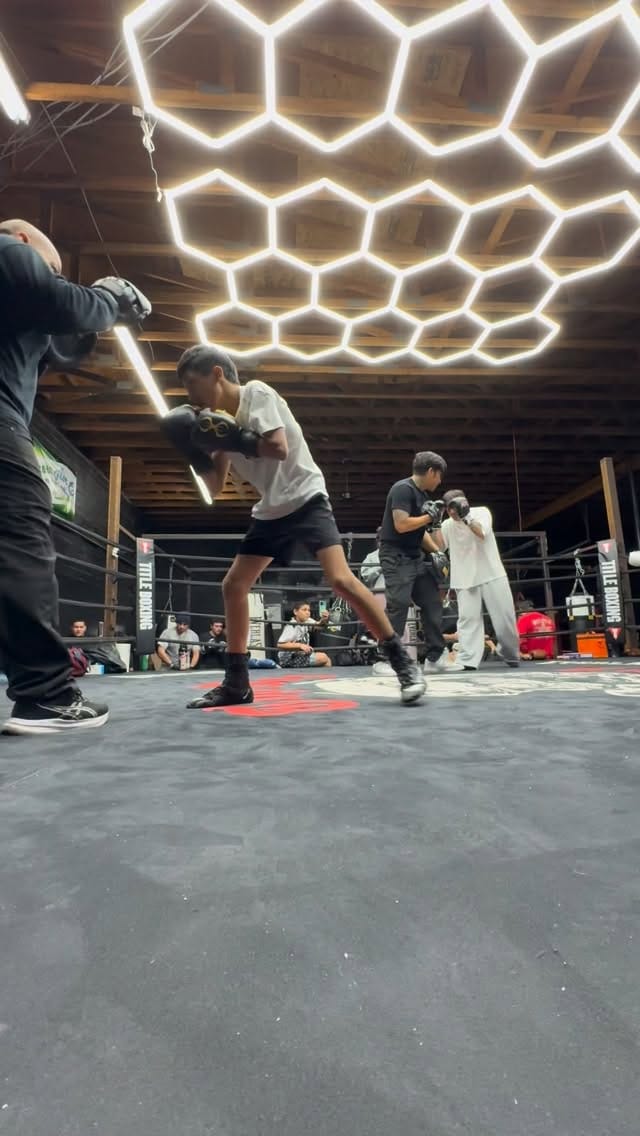 Post 4 by Mason Zuniga on Instagram (video)