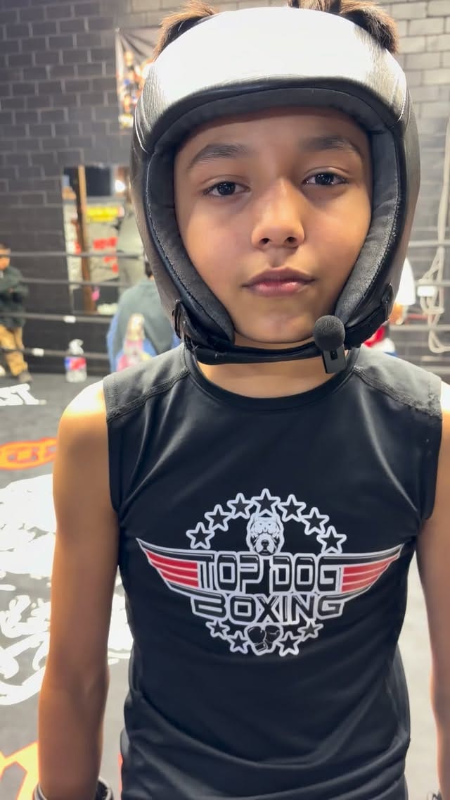 Post 8 by Mason Zuniga on Instagram (video)