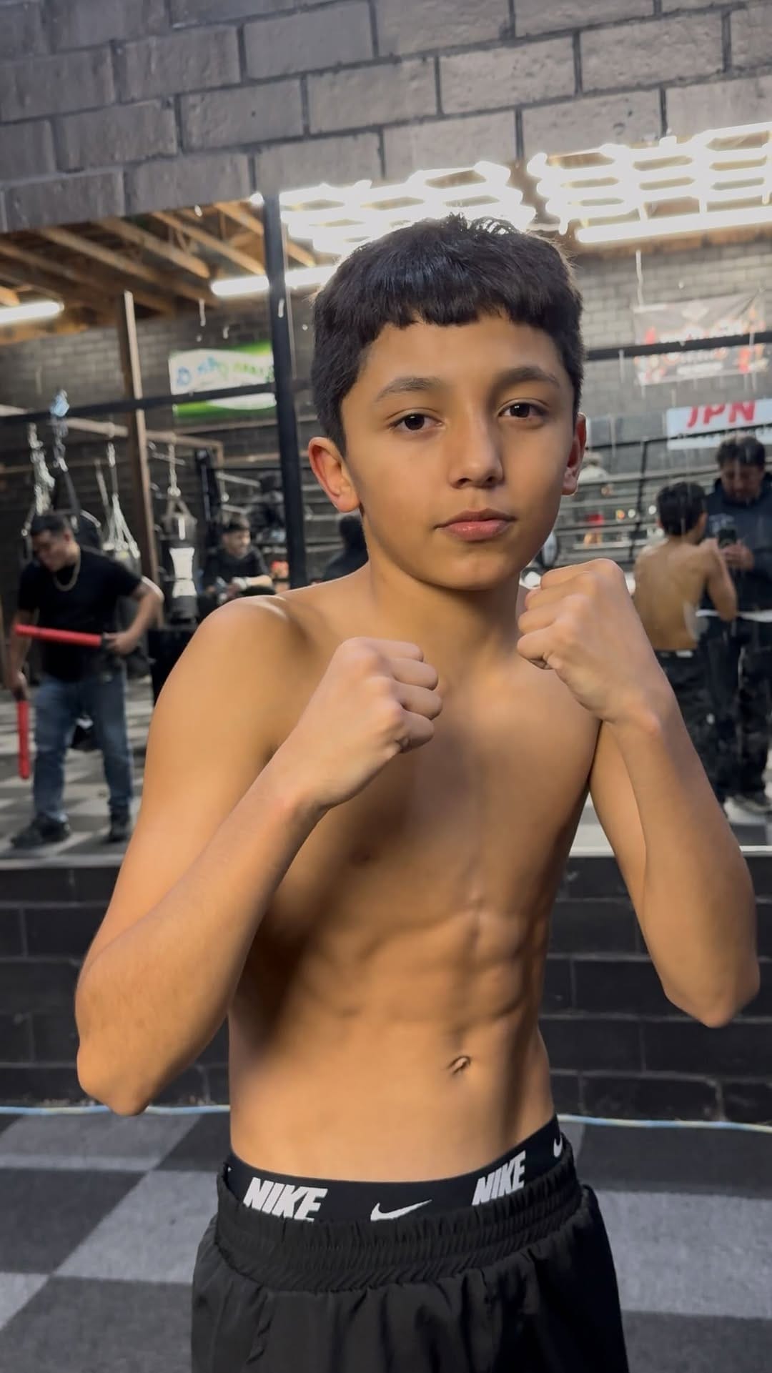 Post 9 by Mason Zuniga on Instagram (video)