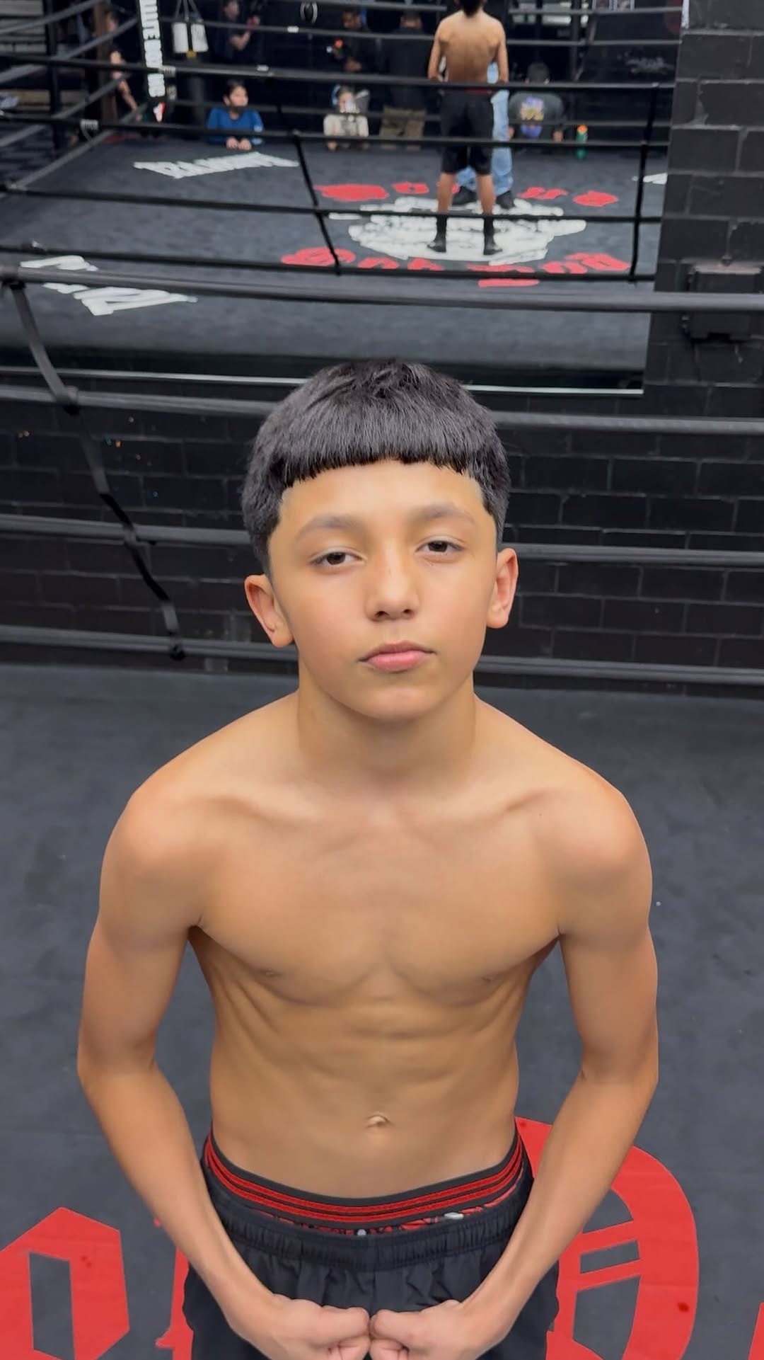 Post 3 by Mason Zuniga on Instagram (video)
