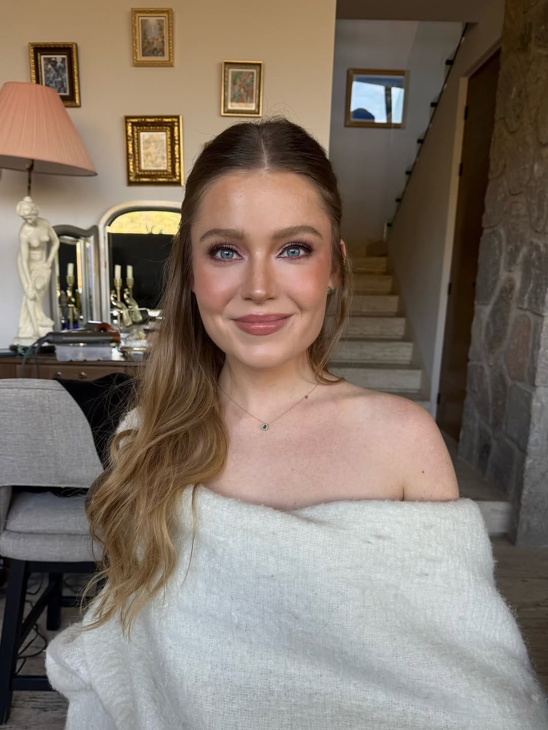 Post 1 by FACES BY JOS | LUXURY NATURAL MAKEUP IN QRO, SAN MIGUEL & TULUM on Instagram (image)