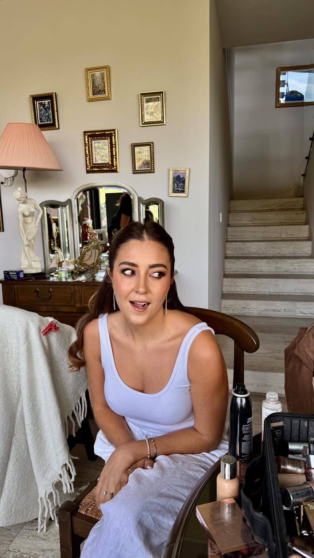 Post 4 by FACES BY JOS | LUXURY NATURAL MAKEUP IN QRO, SAN MIGUEL & TULUM on Instagram (video)