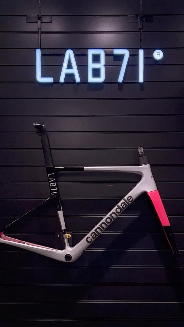 Post 10 by Pedalspot_Taipan🇲🇾 on Instagram (video)