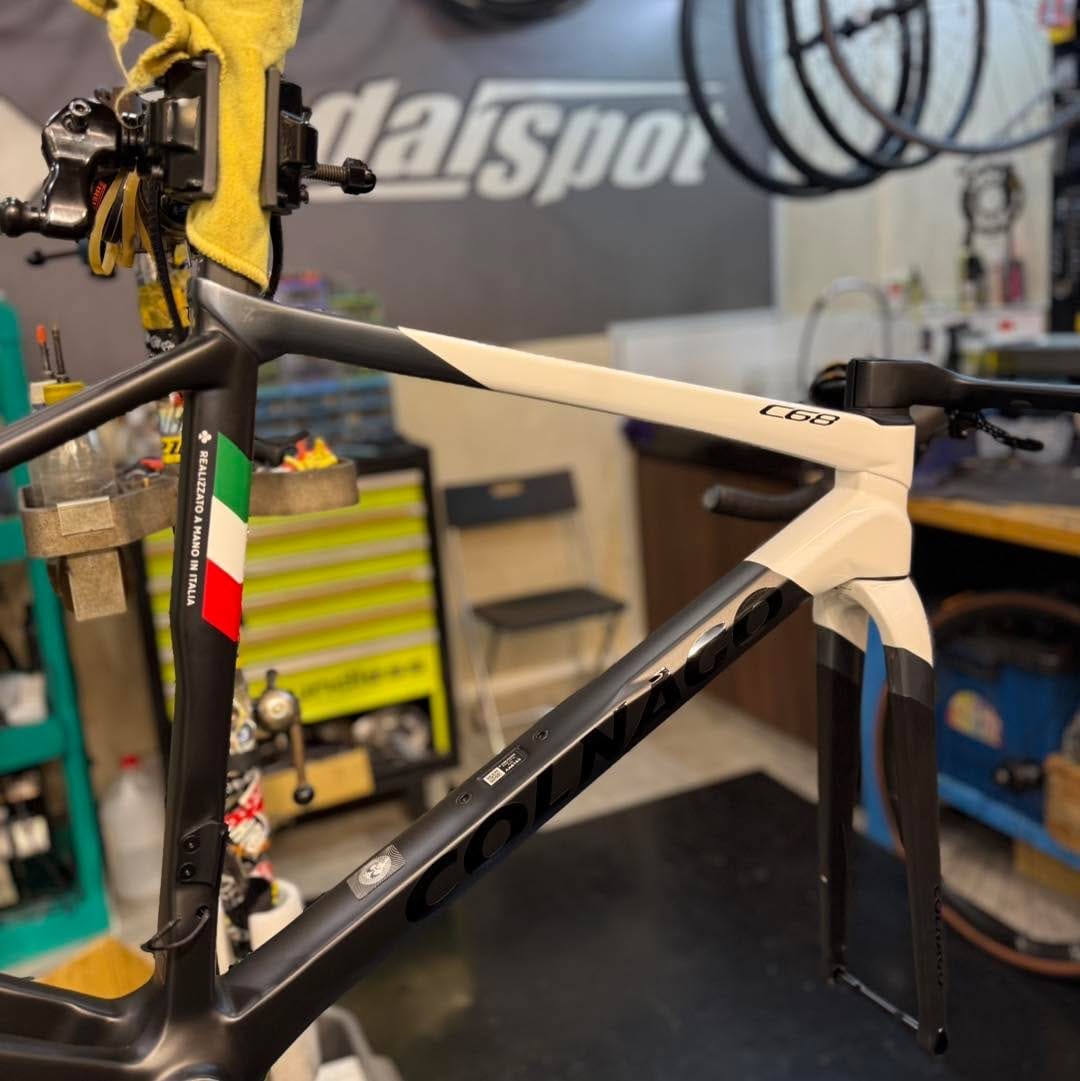 Post 3 by Pedalspot_Taipan🇲🇾 on Instagram (image)