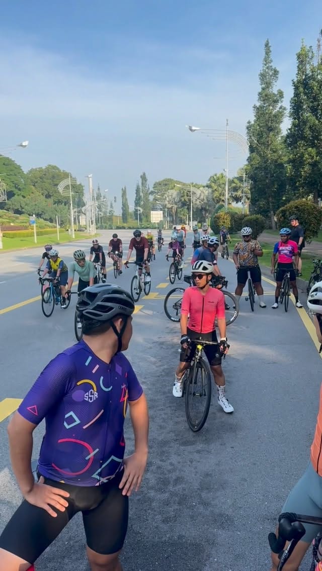 Post 5 by Pedalspot_Taipan🇲🇾 on Instagram (video)