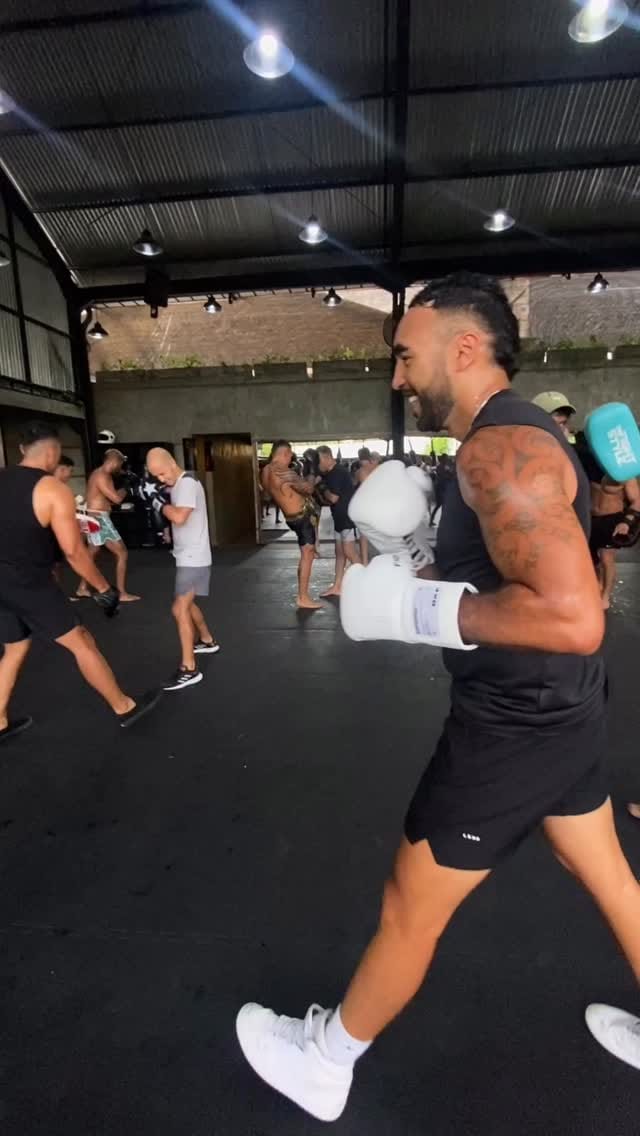 Post 8 by Coach Leon on Instagram (video)