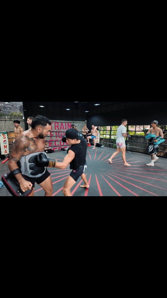Post 5 by Coach Leon on Instagram (video)