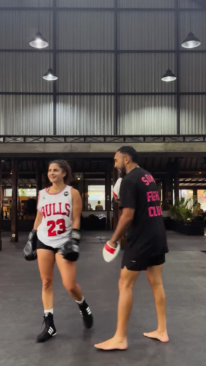 Post 3 by Coach Leon on Instagram (video)