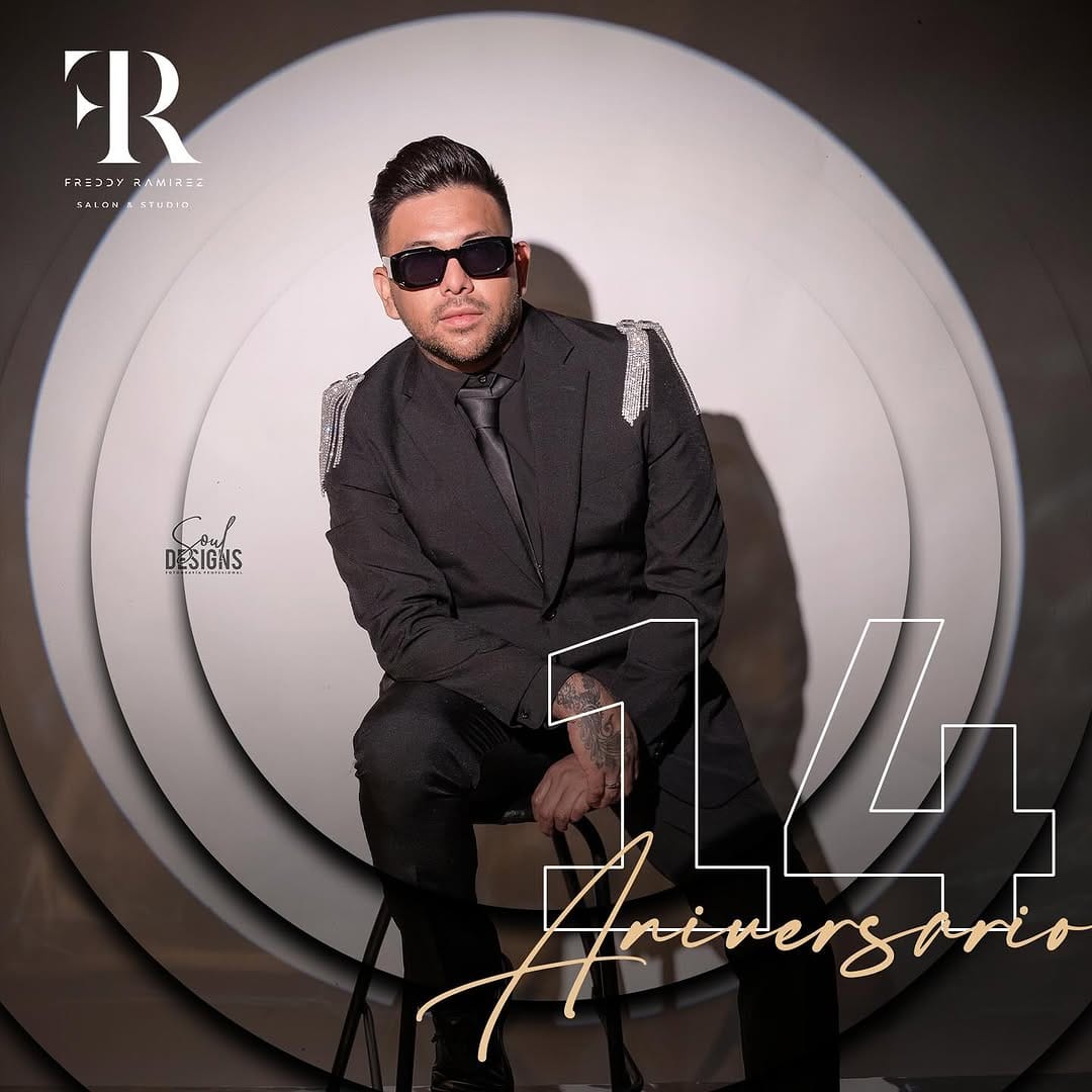 Post 8 by Freddy Ramírez on Instagram (image)