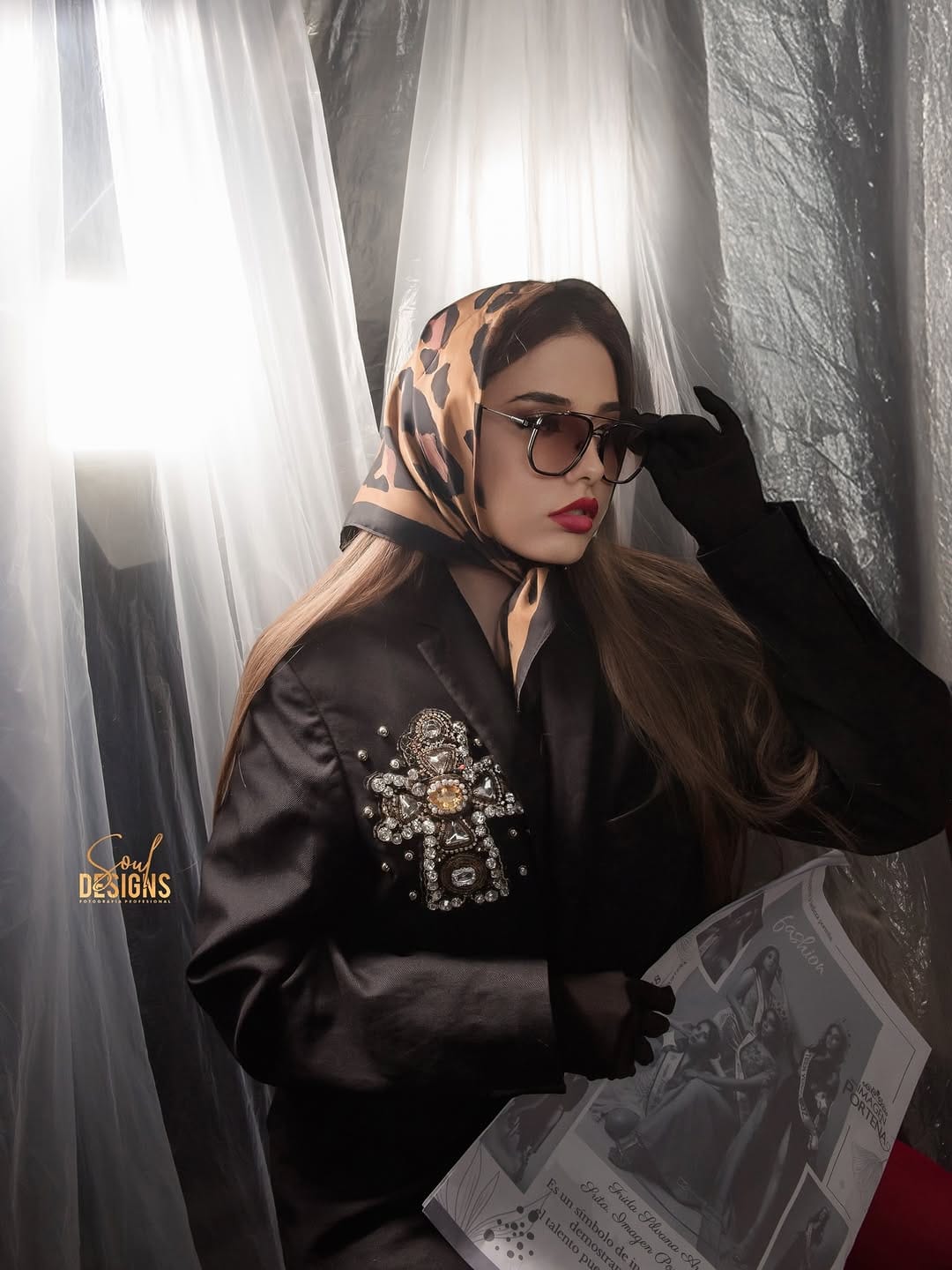 Post 4 by Freddy Ramírez on Instagram (image)