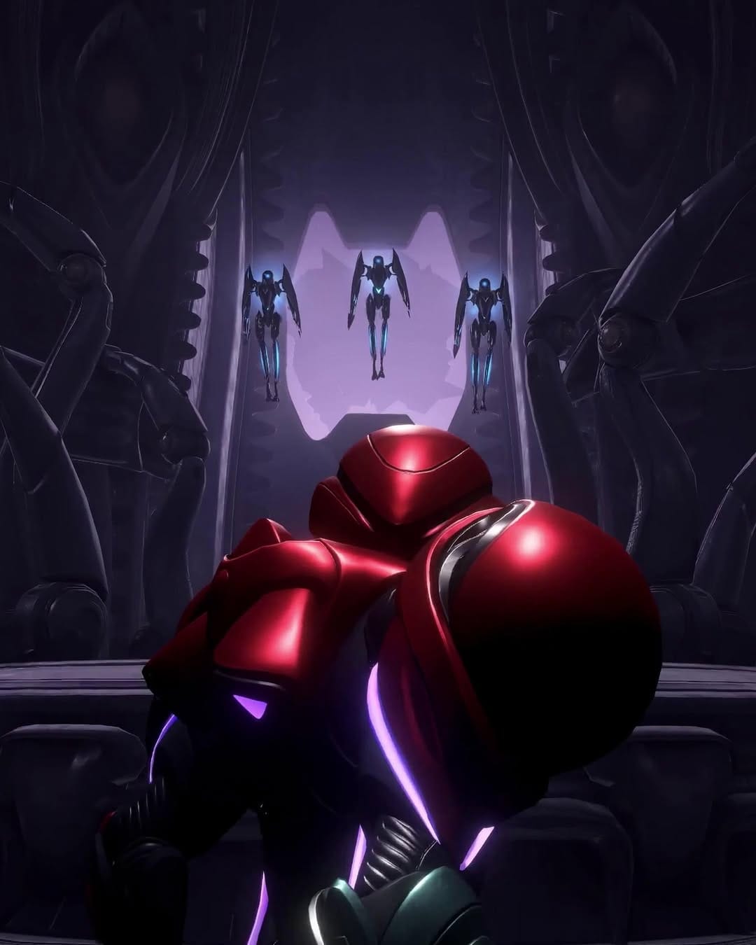 Post 10 by Gameplanet on Instagram (video)