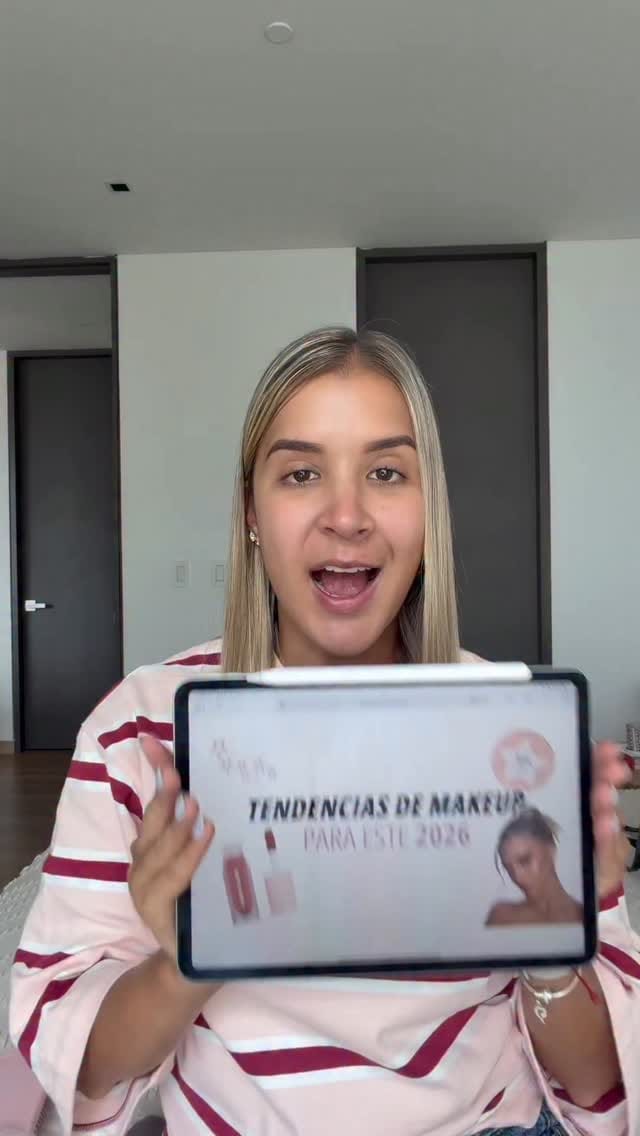 Post 7 by ANI-K MAKEUP® on Instagram (video)