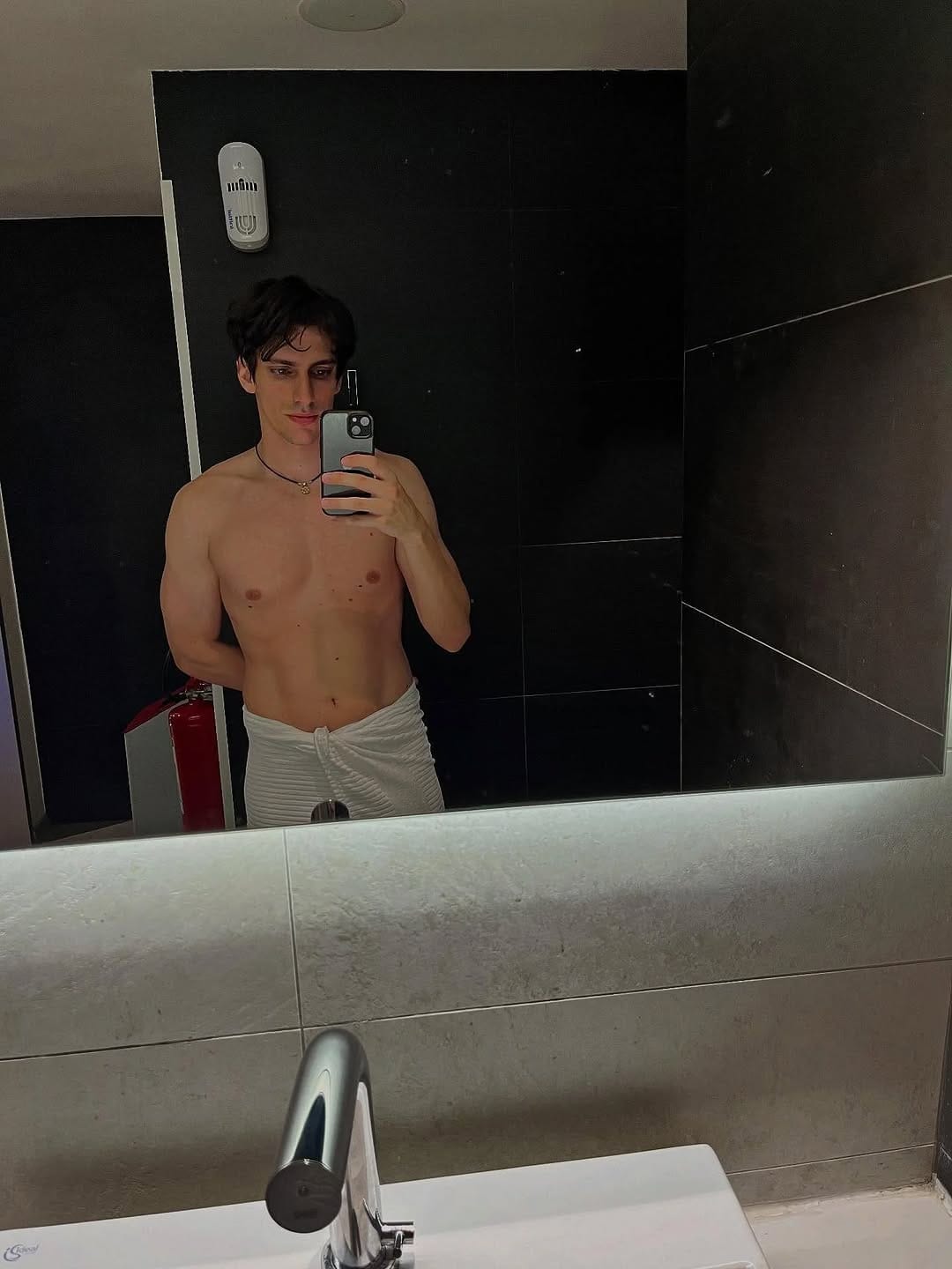 Post 9 by OCTA FIT MODELS on Instagram (carousel)