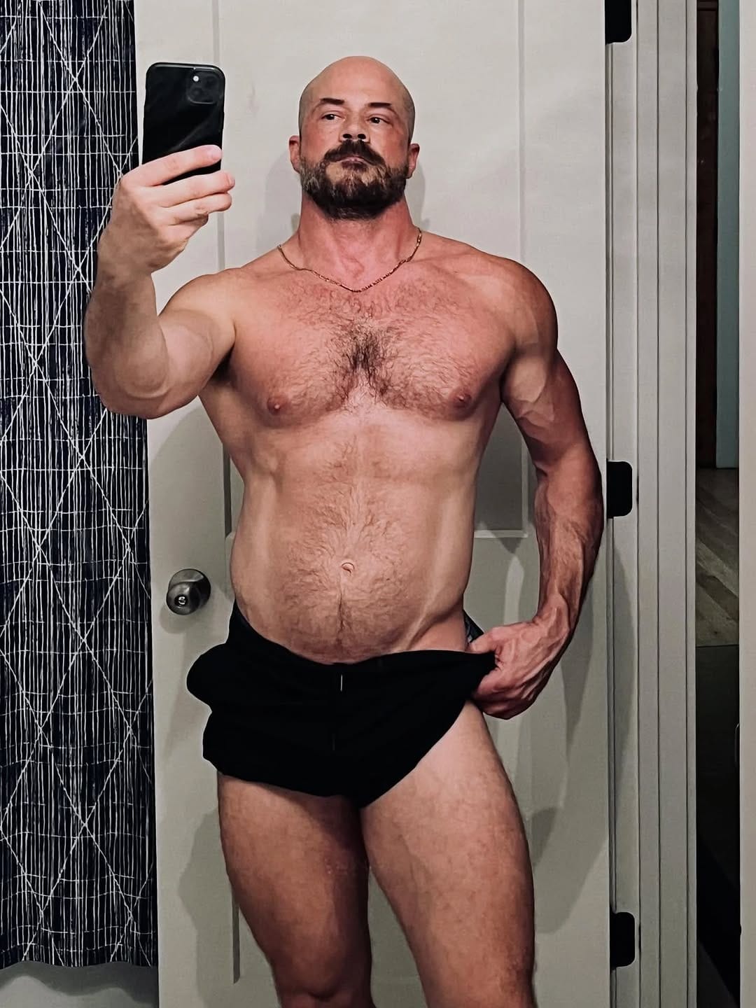 Post 1 by OCTA FIT MODELS on Instagram (carousel)