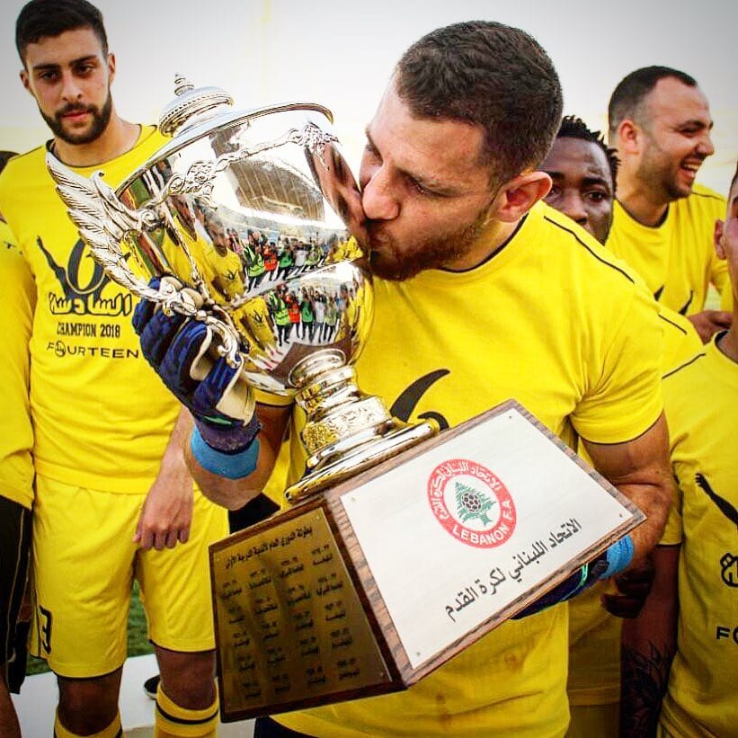 Post 10 by Mahdi Khalil on Instagram (image)