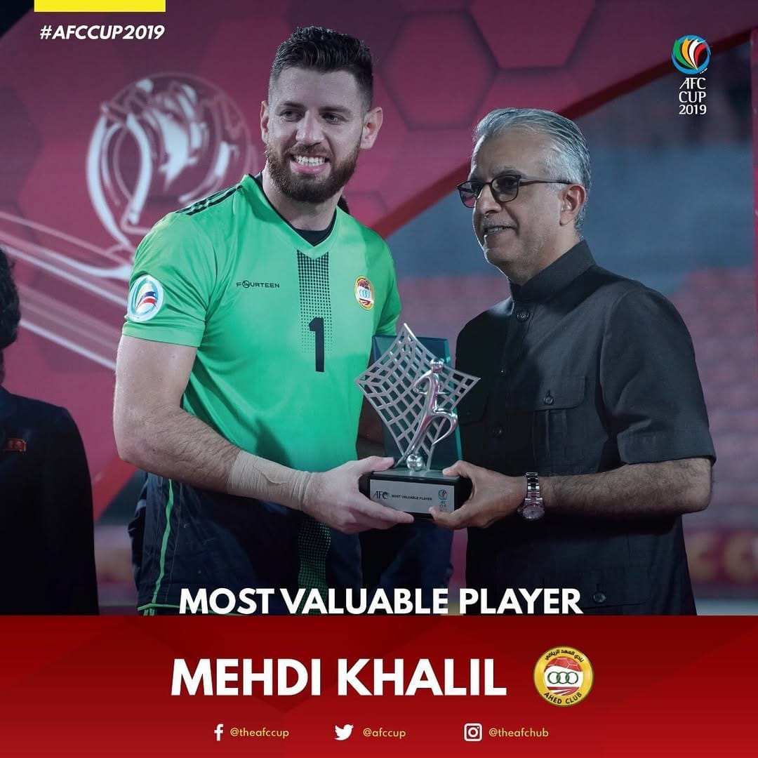 Post 8 by Mahdi Khalil on Instagram (image)